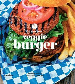 Newman_Joni_Marie_Steel_C_line-Veggie_burger-9782501120883_0