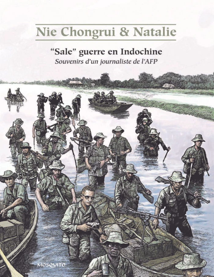 Nie_Natalie_Nie_Chongrui-_Sale_guerre_en_Indochine-9782493343550_0