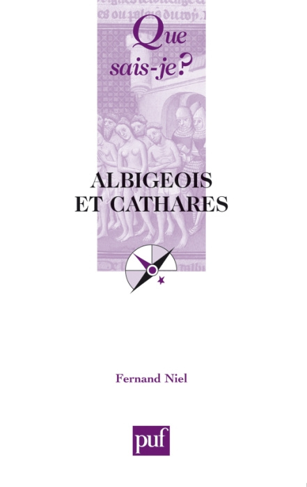 Niel_Ferdinand-Albigeois_et_Cathares-9782130564942_0