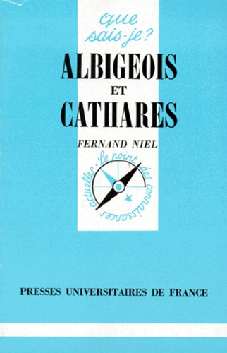 Niel_Fernand-Albigeois_et_Cathares._15e_dition-9782130444343_0