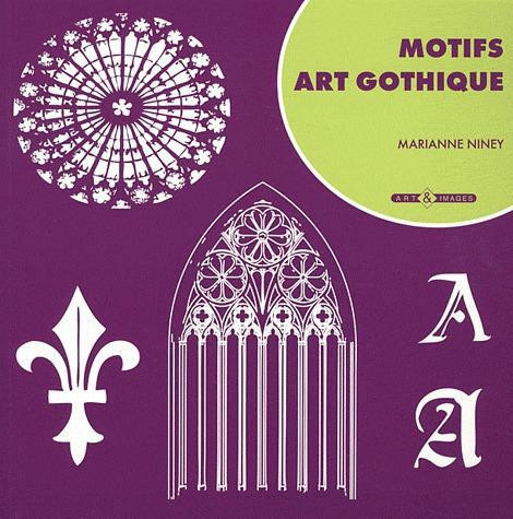 Niney_Marianne-Motifs_art_gothique-9782913952515_0