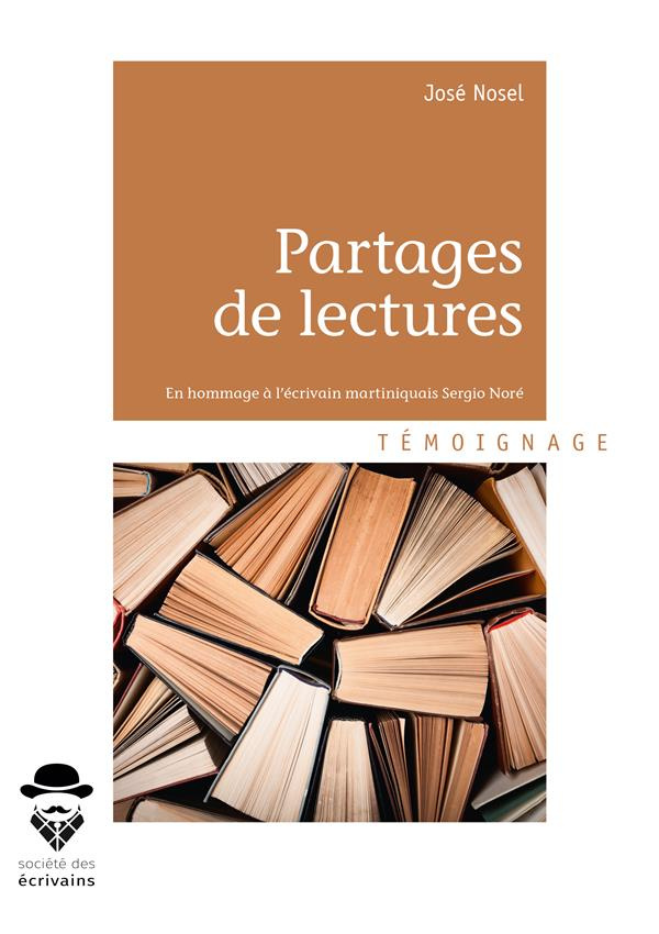 Nosel_Jos_-Partages_de_lectures._En_hommage_l_crivain_martiniquais_Sergio_Nor_-9782342164435_0