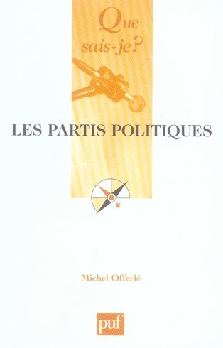 Offerl_Michel-Les_partis_politiques._5e_dition-9782130557050_0
