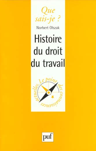 Olszak_Norbert-Histoire_du_droit_du_travail-9782130497608_0