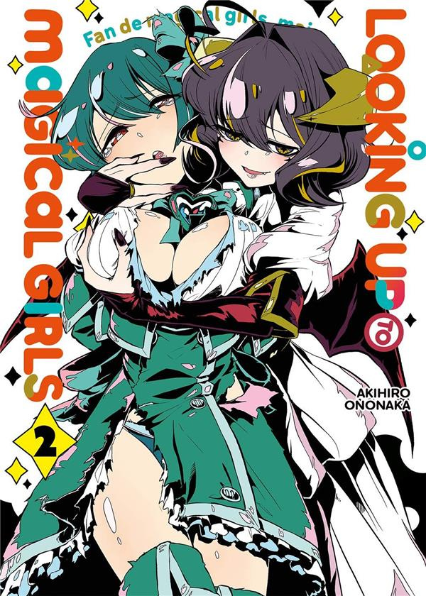 Ononaka_Akihiro-Looking_up_to_Magical_Girls_Tome_2-9782382750742_0