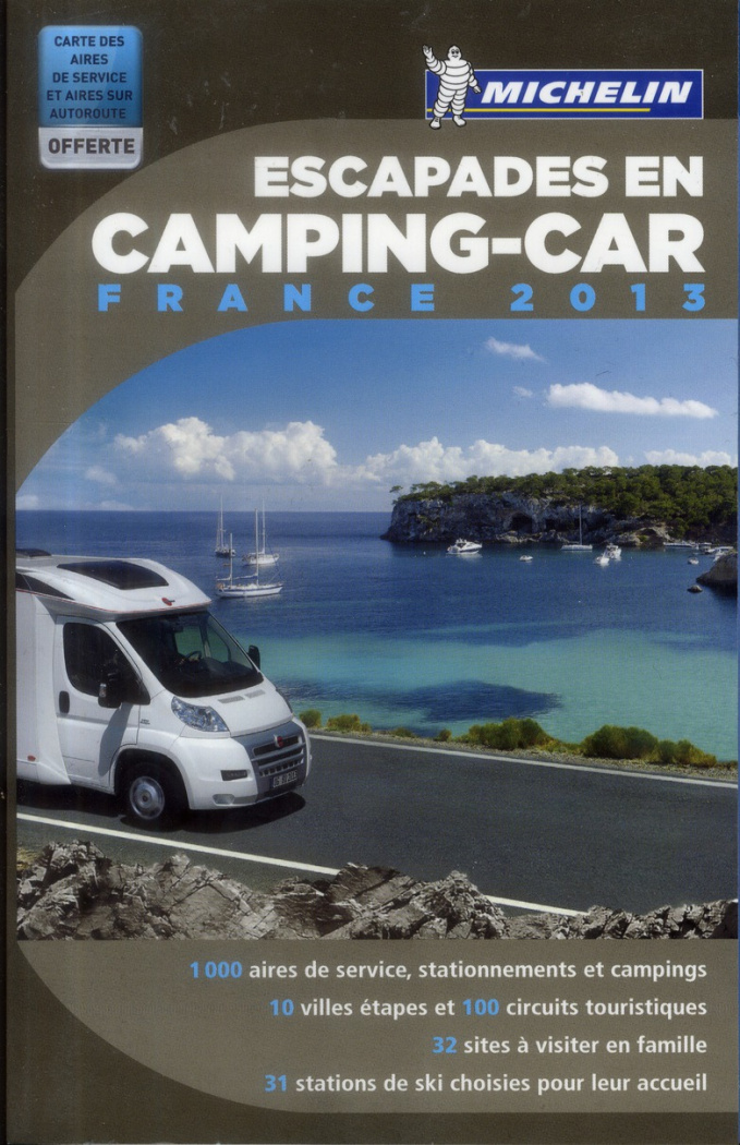 Orain_Philippe_Collectif-Escapades_en_Camping-car_France-9782067181441_0