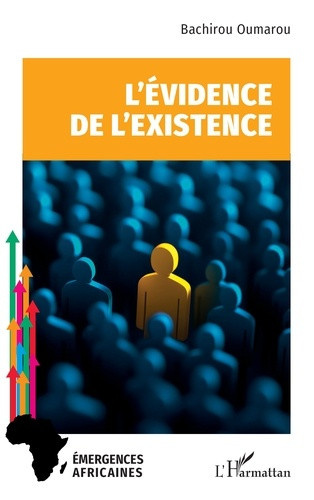 Oumarou_Bachirou-L_vidence_de_l_existence-9782336586915_0