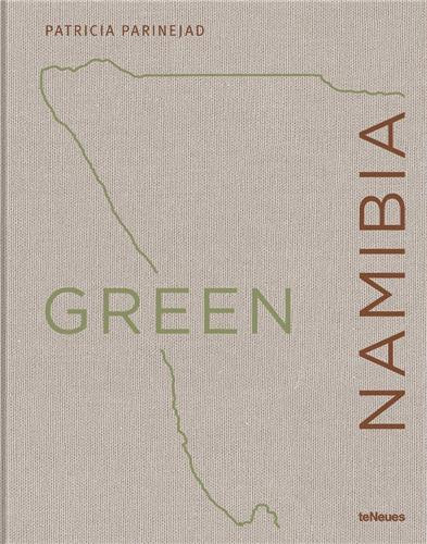 PARINEJAD_PATRICIA-GREEN_NAMIBIA_ANGLAIS_ALLEMAND-9783961714414_0