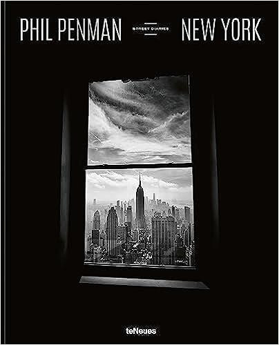 PENMAN_PHIL-PHIL_PENMAN_NEW_YORK_STREET_DIARIES_ANGLAIS-9783961714957_0