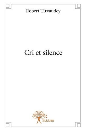 PLATON-Cri_et_silence-9782332756459_0