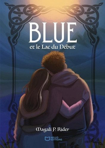 P._Rider_magali-Blue_et_le_Lac_du_D_but-9791044326348_0