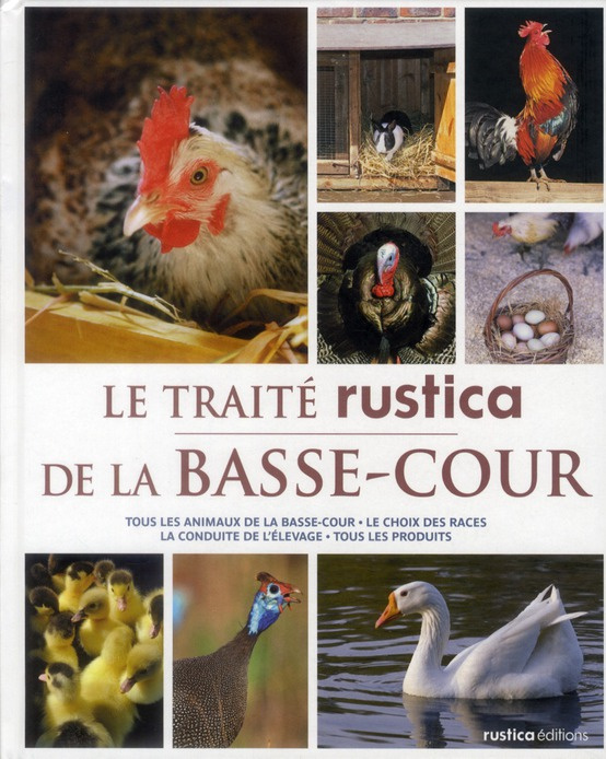 P_riquet_Jean-Claude-Le_Trait_Rustica_de_la_basse-cour-9782815302050_0