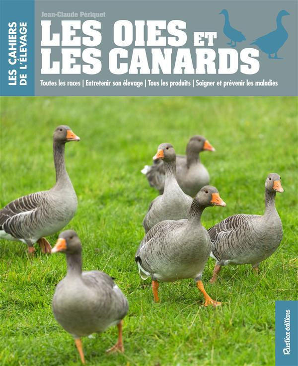 P_riquet_Jean-Claude-Les_oies_et_les_canards-9782815305020_0