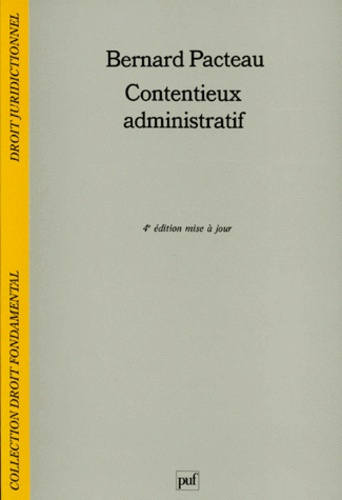 Pacteau_Bernard-Contentieux_administratif._4e_dition-9782130479994_0