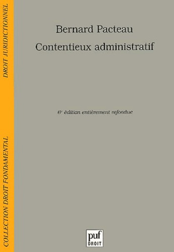 Pacteau_Bernard-Contentieux_administratif._6e_dition-9782130525189_0