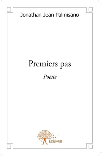 Palmisano_Jonathan_jean-Premiers_pas._Po_sie-9782332569325_0