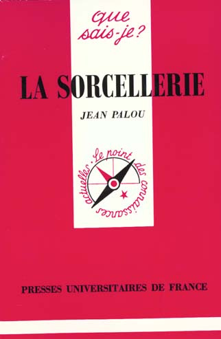 Palou_Jean-La_sorcellerie-9782130444374_0