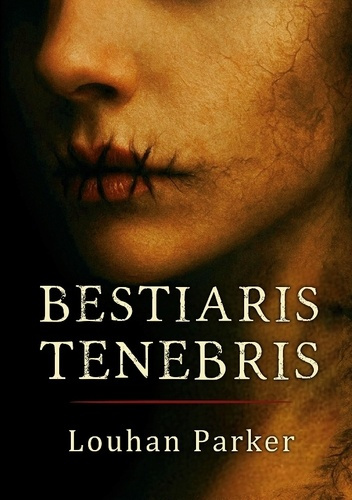 Parker_Louhan-Bestiaris_tenebris-9781291819410_0