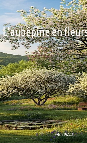 Pascal_Sylvia-Aubepine_en_fleurs-9782322579969_0