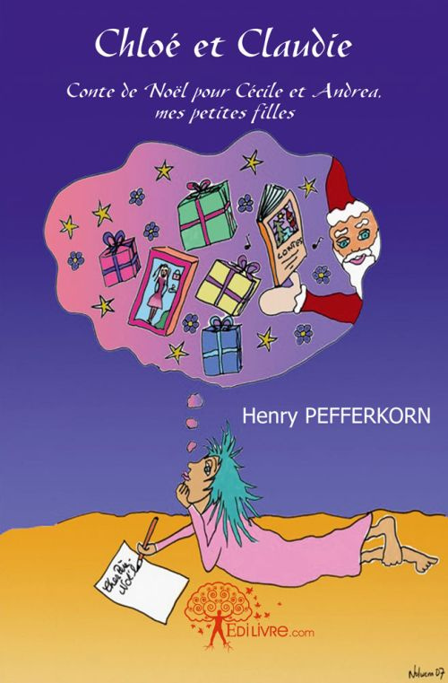 Pefferkorn_Henry-Chlo_et_Claudie._Conte_de_No_l_pour_C_cile_et_Andrea_mes_petites_filles-9782332455857_0