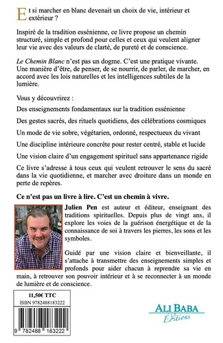 Pen_Julien-Le_Chemin_blanc_-_Vivre_selon_la_voie_des_Etres_de_Lumi_re._Vivre_selon_la_voie_des_tres_de_Lumi_re-9782488183222_0