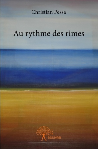 Pessa_Christian-Au_rythme_des_rimes-9782332857903_0