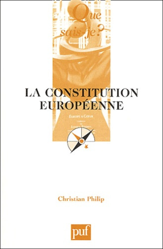 Philip_Christian-La_Constitution_europ_enne-9782130537182_0