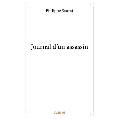 Philippe_Saurat-Journal_d_un_assassin-9782414323517_0