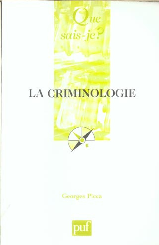 Picca_Georges-La_criminologie._7e_dition-9782130551454_0
