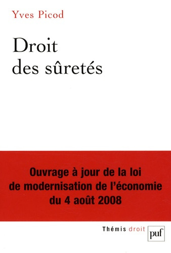 Picod_Yves-Droit_de_s_ret_s-9782130563266_0