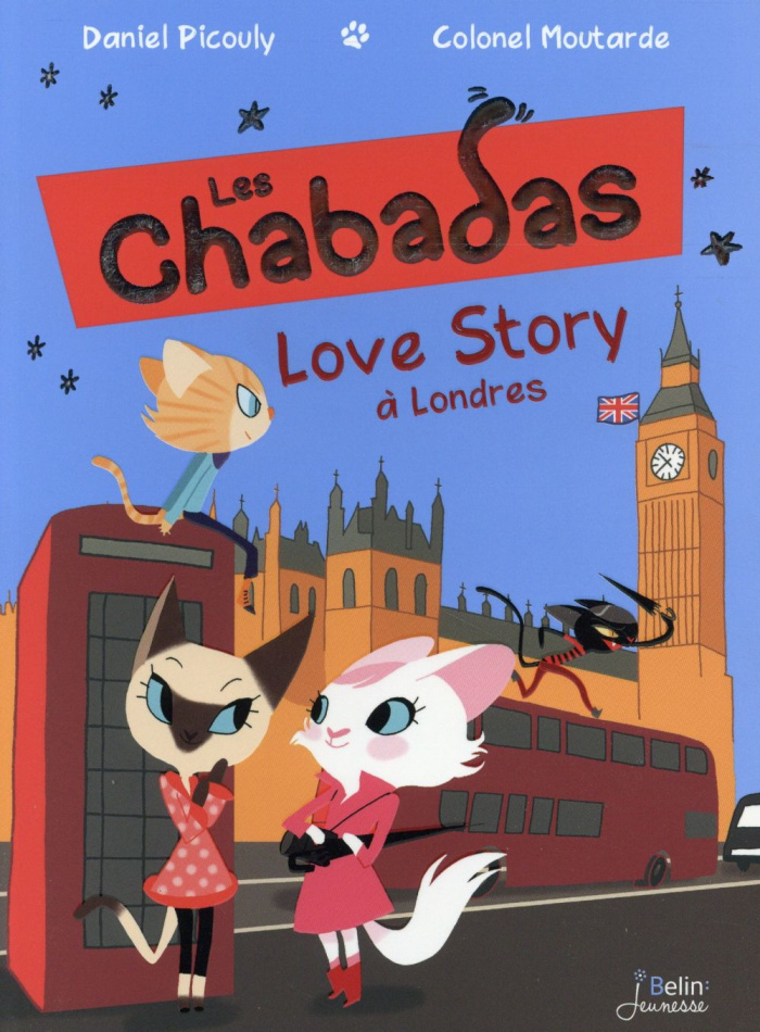 Picouly_Daniel-Les_Chabadas_Love_story_Londres-9782701193793_0