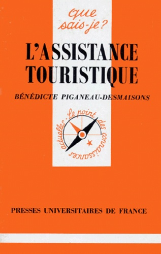 Piganeau-Desmaisons_B_n_dicte-L_assistance_touristique-9782130473152_0