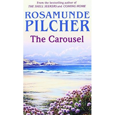 Pilcher_Rosamunde-The_carousel-9780751508598_0