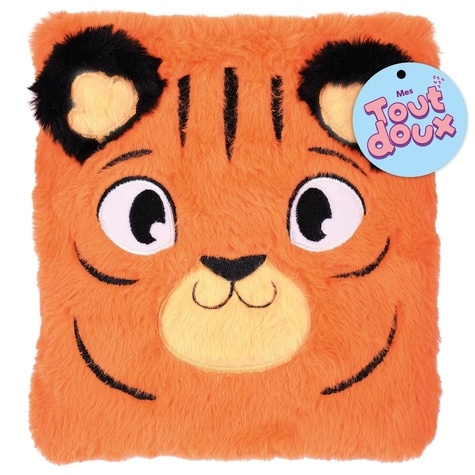 Playbac_Editions_Tisserand_Camille-Mes_tout_doux_-_Petit_tigre-9791070161258_0