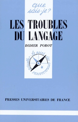 Porot_Daniel-Les_troubles_du_langage._3e_dition-9782130451181_0