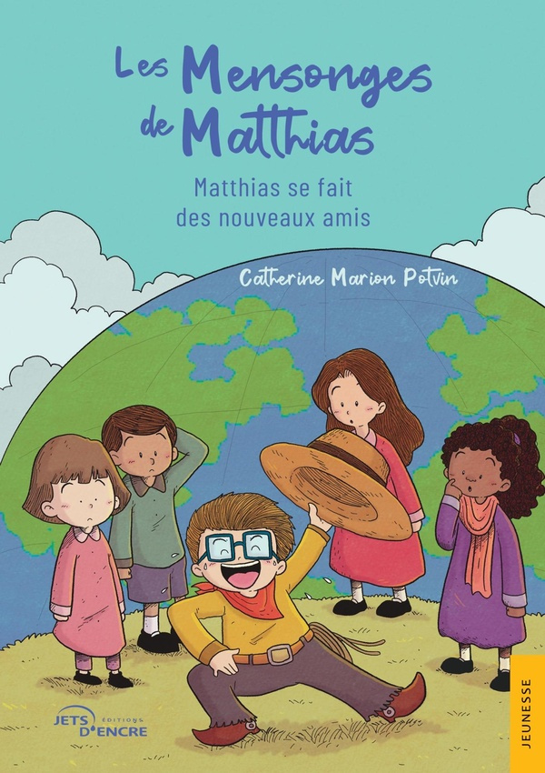 Potvin_Catherine_Marion-Les_Mensonges_de_Matthias._Matthias_se_fait_des_nouveaux_amis-9782385802349_0