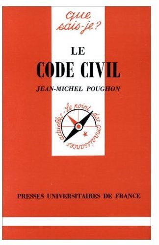 Poughon_Jean-Michel-Le_code_civil-9782130451846_0