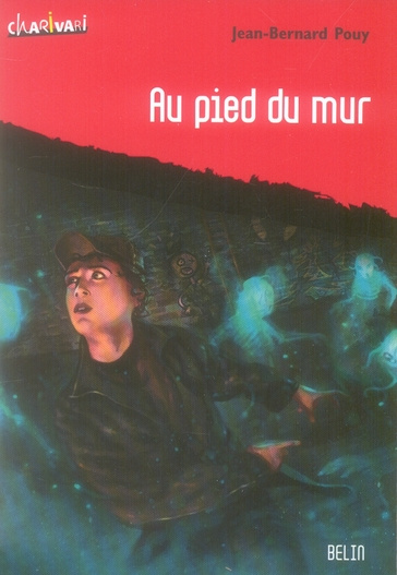 Pouy_Jean-Bernard_Tisseron_Yann_Quintin_B_atri-Au_pied_du_mur-9782701145983_0