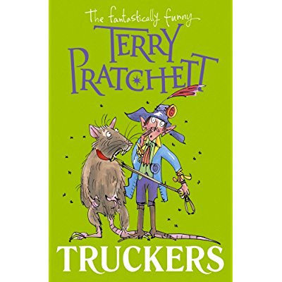 Pratchett_Terry-Truckers-9780552573337_0