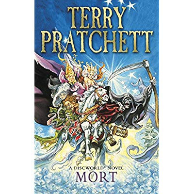 Pratchett_terry-Mort-9780552166621_0