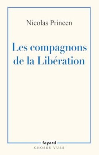 Princen_Nicolas-Les_compagnons_de_la_lib_ration-9782213734194_0