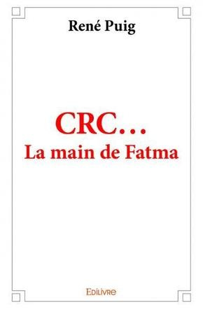 Puig_Ren_-CRC...La_main_de_Fatma-9782414204489_0