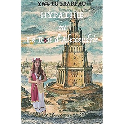 Puybareau_Yvan-Hypathie_ou_La_Rose_d_Alexandrie-9782414058136_0