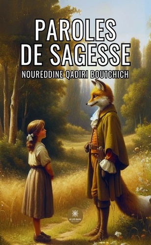 Qadiri_Boutchich_noureddine-Paroles_de_sagesse-9791042229658_0