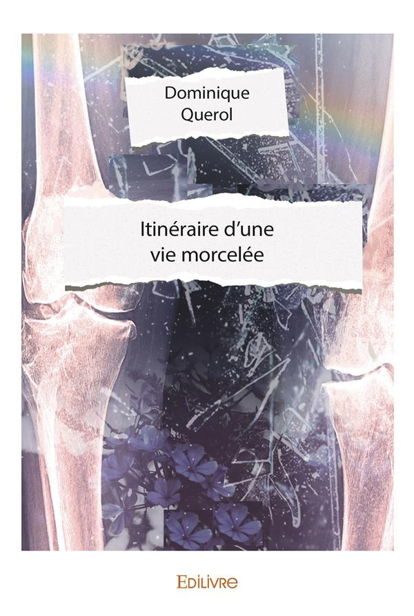 Querol_Dominique-Itin_raire_d_une_vie_morcel_e-9782414492855_0