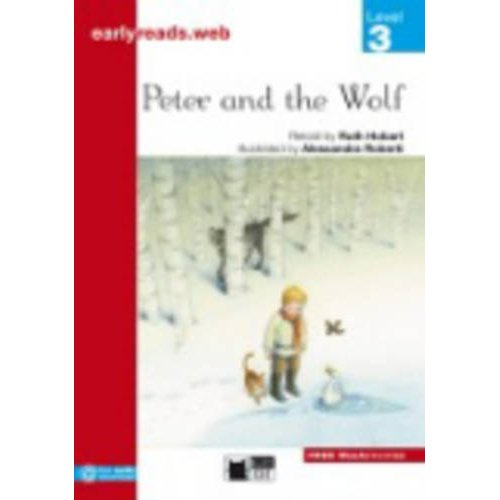 RUTH_HOBART-PETER_AND_THE_WOLF-9788853010896_0