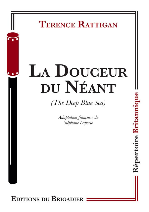Rattigan_Terence_Laporte_St_phane-La_Douceur_du_N_ant-9782494702028_0