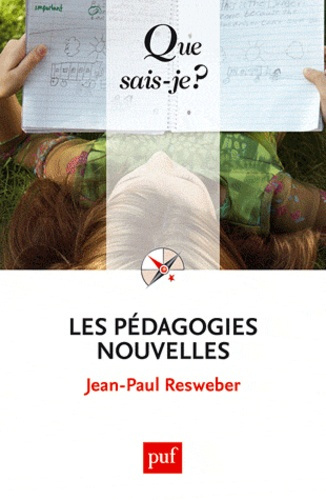Resweber_Jean-Paul-Les_p_dagogies_nouvelles-9782130586579_0