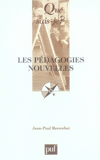 Resweber_Jean-Paul-Les_p_dagogies_nouvelles._6e_dition-9782130556343_0