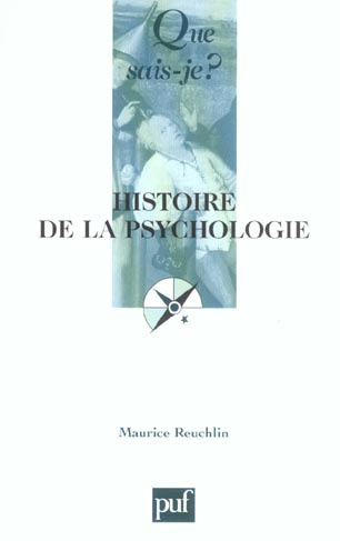Reuchlin_Maurice-Histoire_de_la_psychologie._19e_dition-9782130539803_0